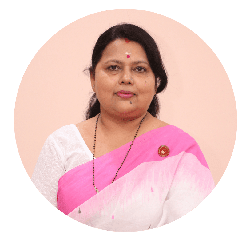 Dr. Kavita Asthana - Director IRIW